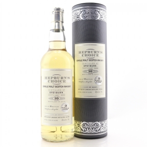 Speyburn 2004 Hepburn S Choice 10
