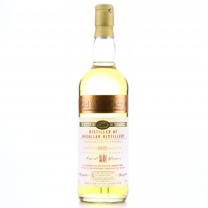 Macallan 1992 Douglas Laing 10 Year Old