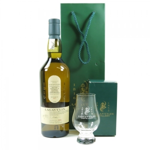 Lagavulin Jazz Festival 2015 Including Glass