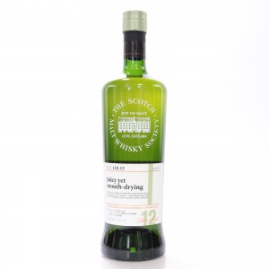 Loch Lomond 2006 SMWS 12 Year Old 135 12