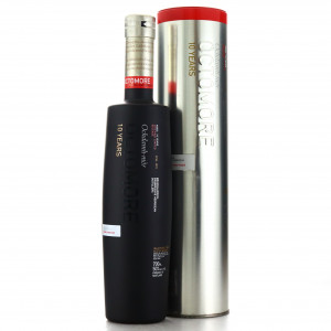 Octomore 10 2012 First Release