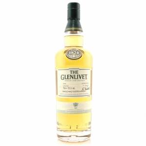 Glenlivet Quercus 17 Single Cask