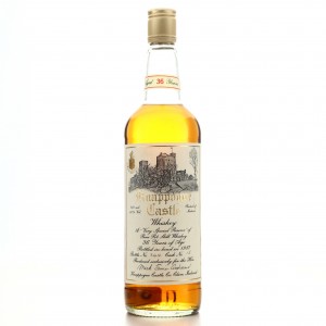 Knappogue Castle 1951 Single Cask 36 Year Old #15 75cl / US Import