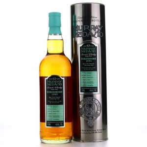 Tobermory 1995 Murray Mcdavid 12