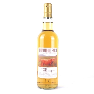 Octomore 2008 Octomore Farm Private Cask 7