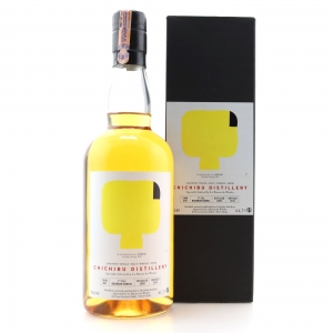 Chichibu 2009 Single Cask 641
