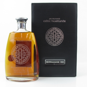 Invergordon 1965 Celtic Heartlands 42 Year Old