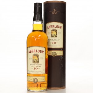 Aberlour 10 Year Old