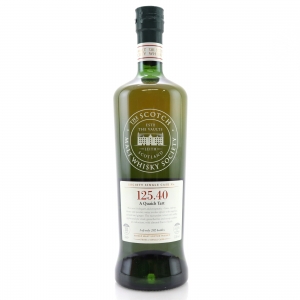 Glenmorangie 18 Smws 125 40