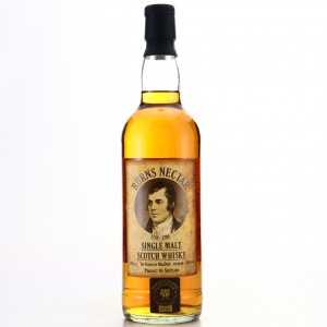 Burns Nectar