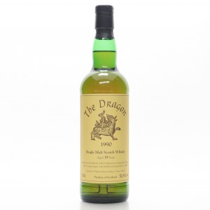 Highland Park 1990 The Dragon 19 900003