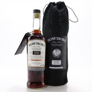 Bowmore 2000 Hand Filled Cask 17 Year Old  2488   Sherry Cask