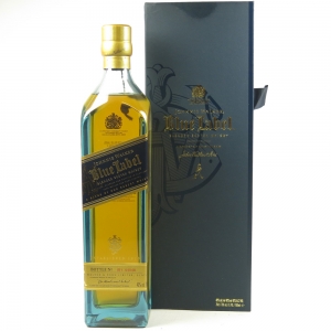 Johnnie Walker Blue Label