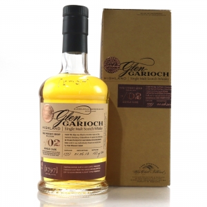 Glen Garioch 1997 Single Cask 14 Year Old  834   Whisky Shop