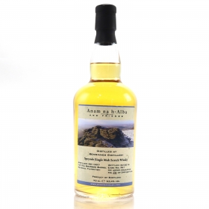 Benrinnes 1997 Anam na h Alba