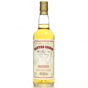 Bowmore 11 Blythe Spirit Special Reserve
