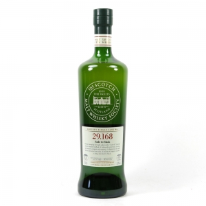 Laphroaig 1999 SMWS 15 Year Old 29.168