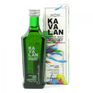 Kavalan Port Finish Concertmaster Subkarma Collection 5cl