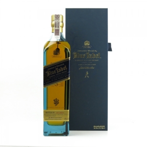 Johnnie Walker Blue Label