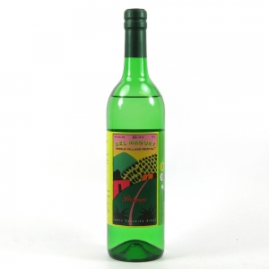 Del Maguey Single Village Mezcal - Pechuga Santa Catarina Minas