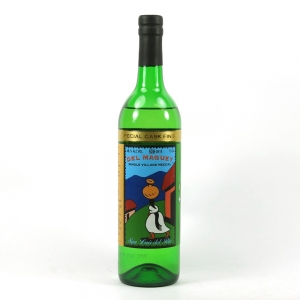 Del Maguey Single Village Mezcal - San Luis Del Rio