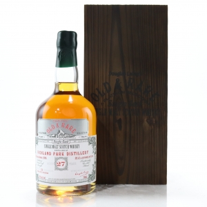 Highland Park 1984 Douglas Laing 27 Year Old