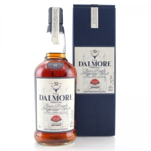 Dalmore 1966 Single Cask 30