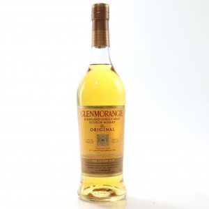 Glenmorangie 10 Charity Bottle