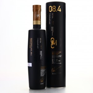 Octomore 8 4 Masterclass Virgin Oak