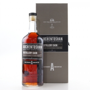 Auchentoshan 2004 Distillery Cask  934   Oloroso Cask