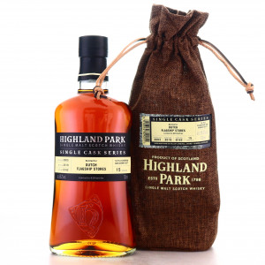 Highland Park 2003 Single Sherry Cask 15 6162 Dutch Flagship Stores