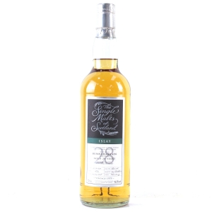 Bunnahabhain 1979 Single Malts Of Scotland 28