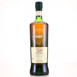 Longmorn 1985 SMWS 30 Year Old 7 129