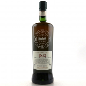 Glenturret 2001 SMWS 10 Year Old 16 32