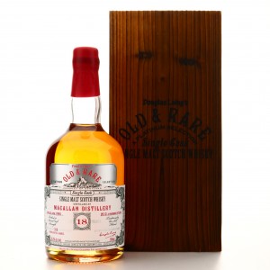 Macallan 1994 Douglas Laing 18 Year Old