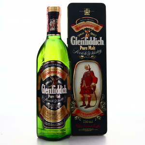 Glenfiddich Clans Of The Highlands House Of Stewart