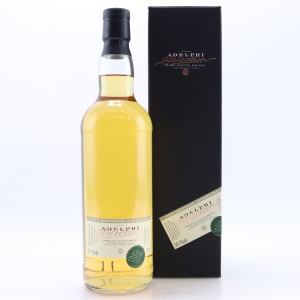 Benrinnes 1997 Adelphi 15 Year Old