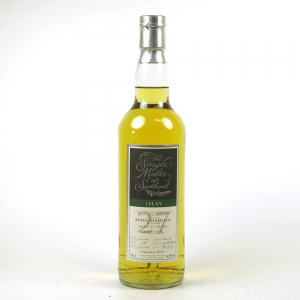 Bunnahabhain 1979 Single Malts Of Scotland