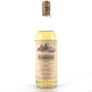 Knappogue Castle 1993 Irish Single Malt