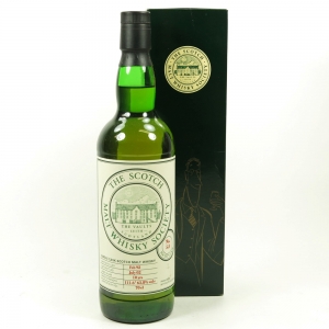 Auchentoshan 1992 Smws 10 5 8