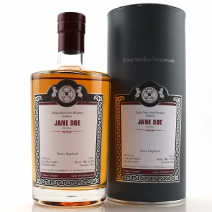 Jane Doe 2000 Malts of Scotland