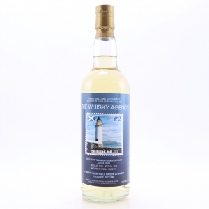 Ledaig 2007 Whisky Agency 8 Year Old   LMDW