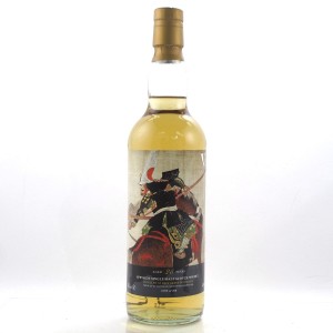 Glen Grant 1990 Vive La Vie 25 Year Old