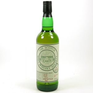 Mannochmore 1982 SMWS 23 Year Old 64 12