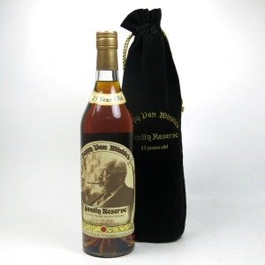 Pappy Van Winkle 23 Year Old Family Reserve