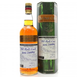 Brora 1982 Douglas Laing 22 Year Old Sherry Cask   Alambic Classique