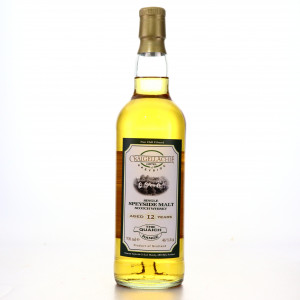 Craigellachie 12 Duncan Taylor
