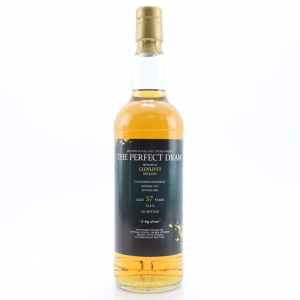 Glenlivet 1972 Whisky Agency 37 Perfect Dram