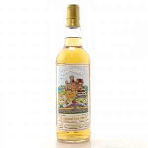 Highland Park 1988 Whiskykanzler