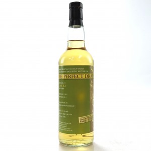 Caol Ila 1995 Whisky Agency 15 Year Old   Perfect Dram IWS NL